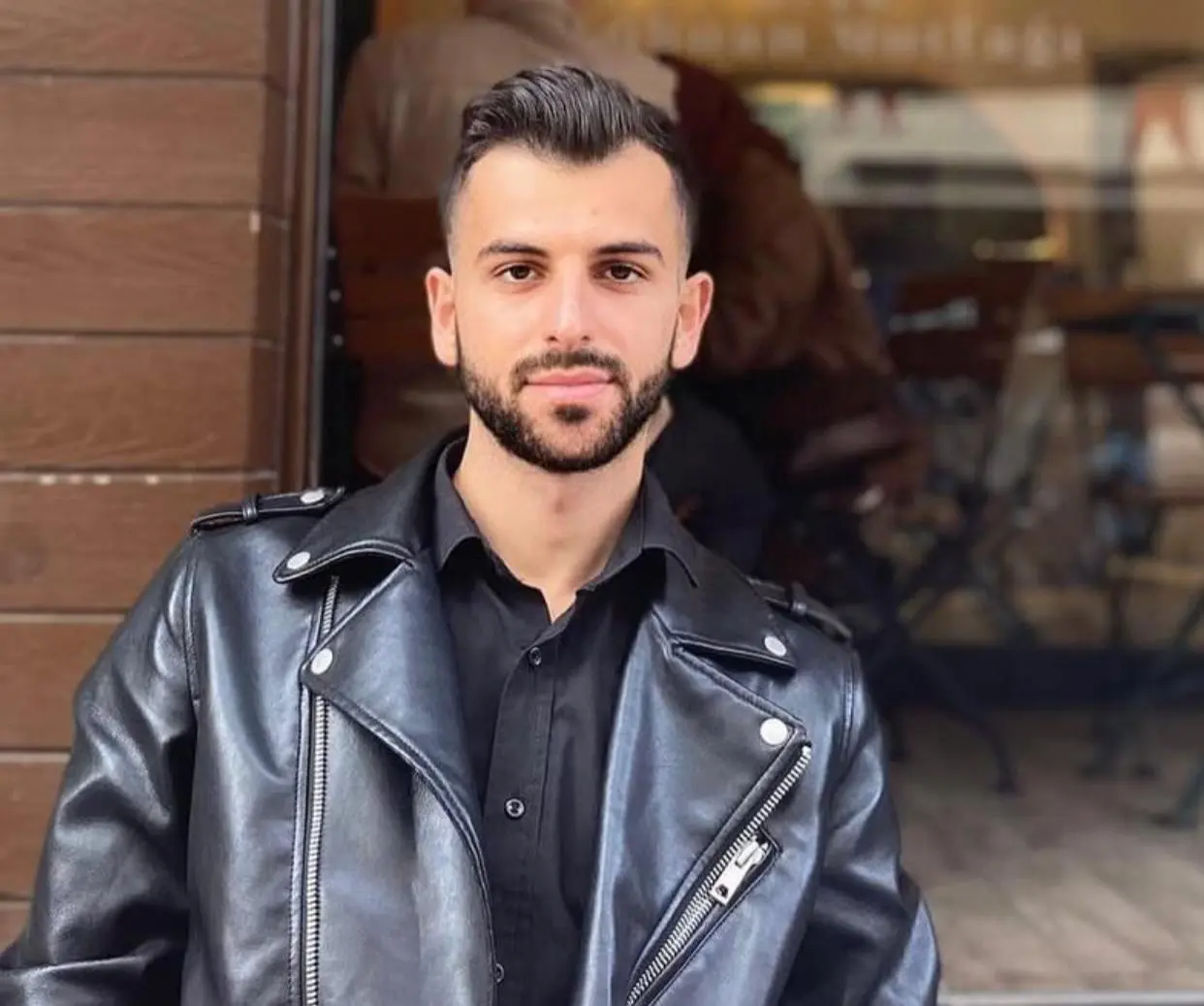 BBTK Din Kültürü Ve Ahlak Bilgisi Öğretmeni Furkan Hamamcı