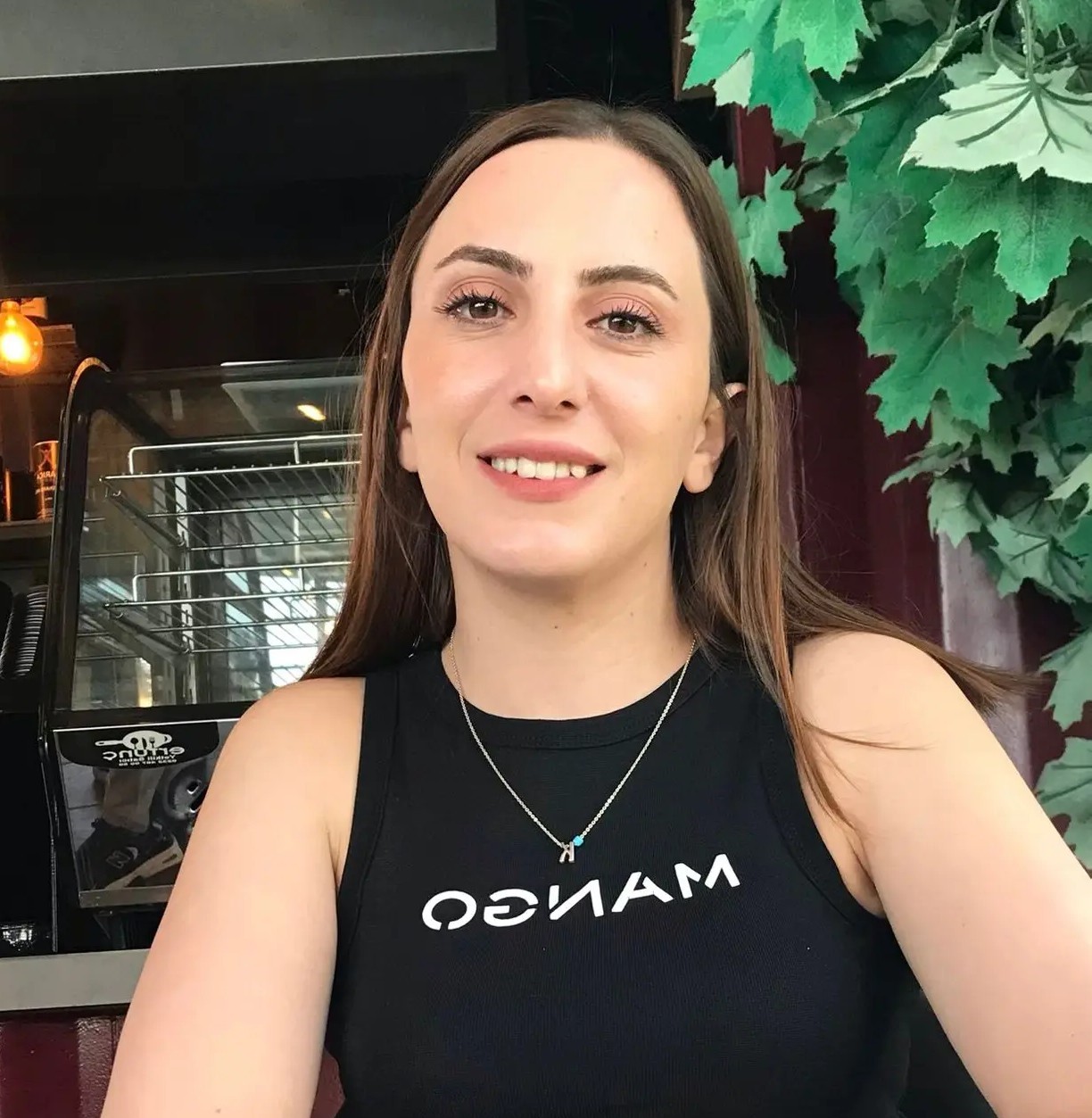 BBTK Okul Müdürü Kader Atbaş