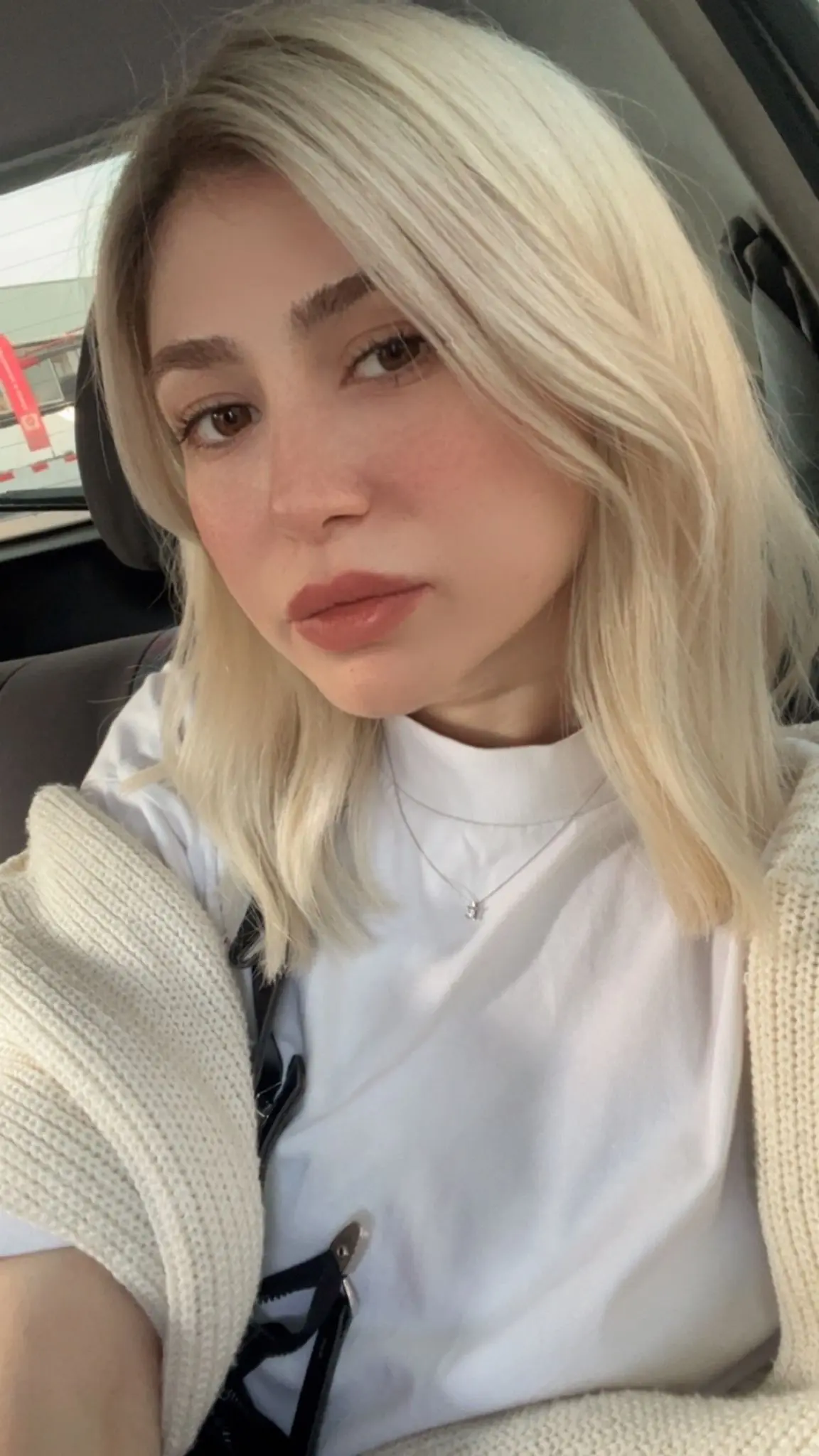 BBTK Tarih Öğretmeni Binnur Madenci